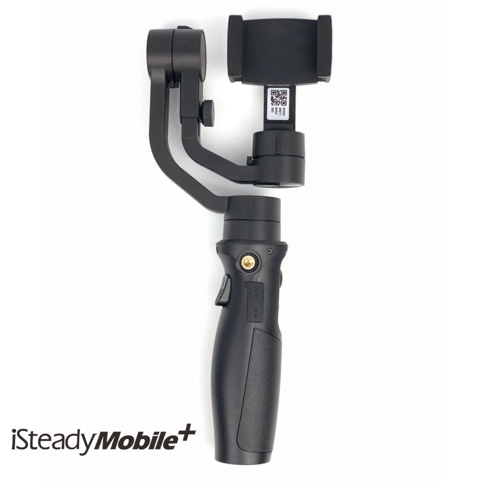 hohem  isteady Mobile