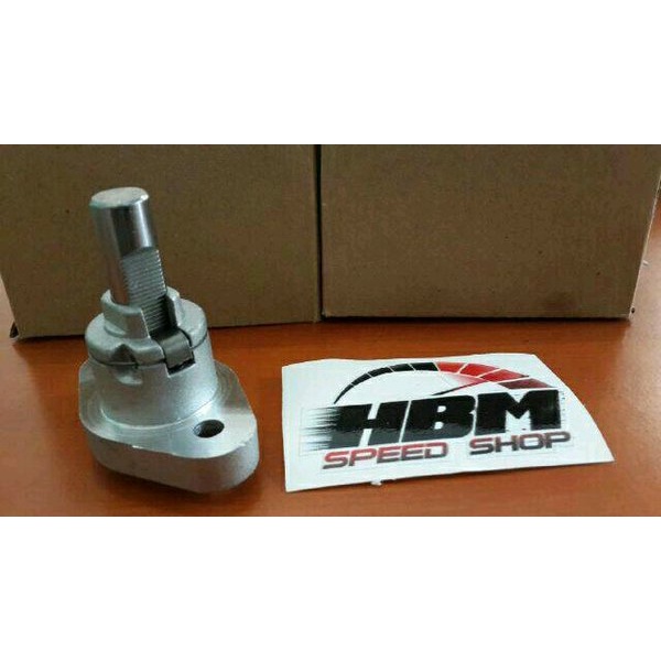 Jual Termurah Tensioner Gerigi Stelan Tonjokan Keteng Kamrat Kamprat Stut Rantai Timing Hbm