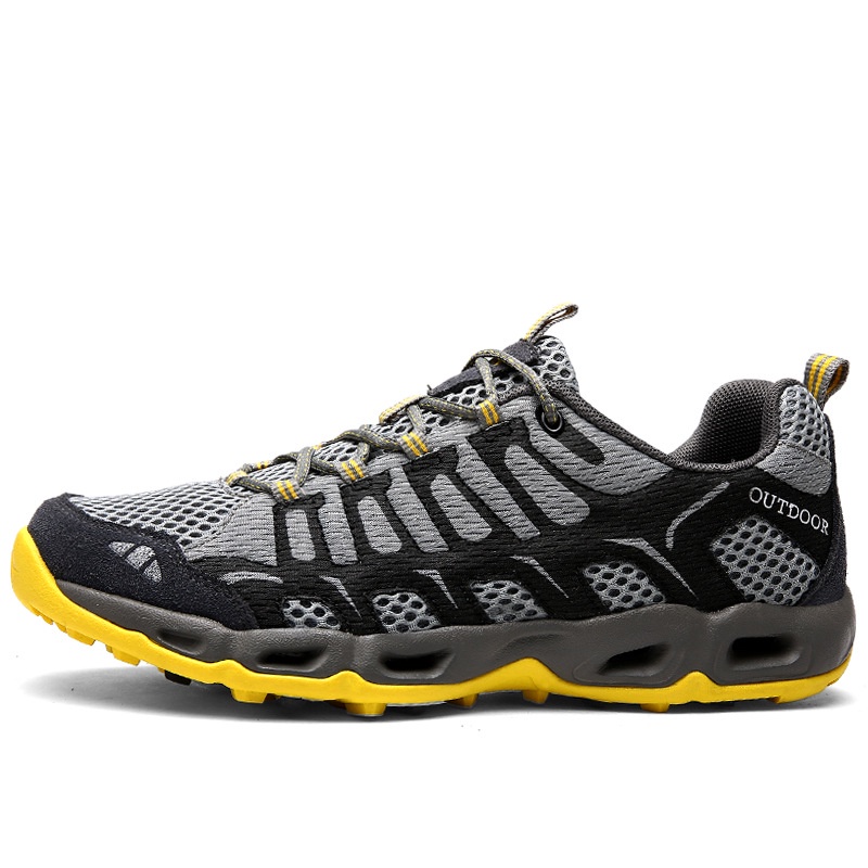 Jual Sepatu Hiking 2017 Hiking Sepatu Mesh Hulu Sepatu Kulit Hiking ...