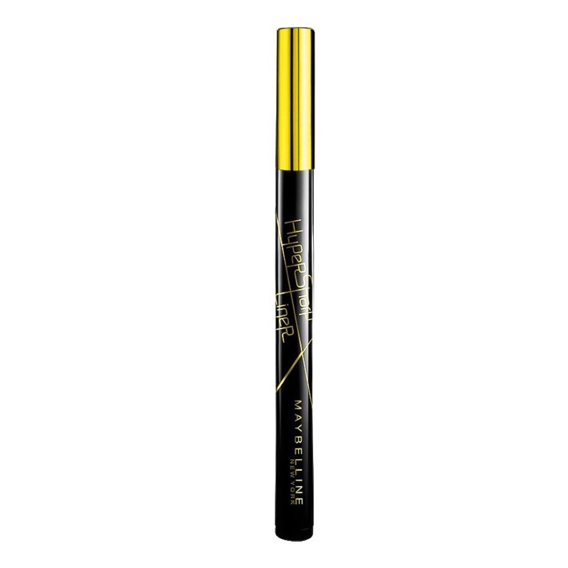 Jual Maybelline Hypersharp Liner (Eyeliner) Shopee Indonesia