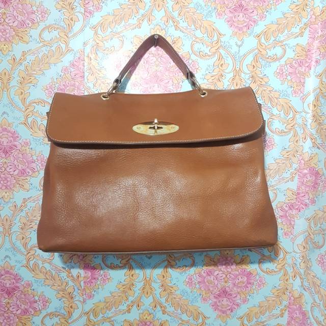 Tas on sale mulberry original