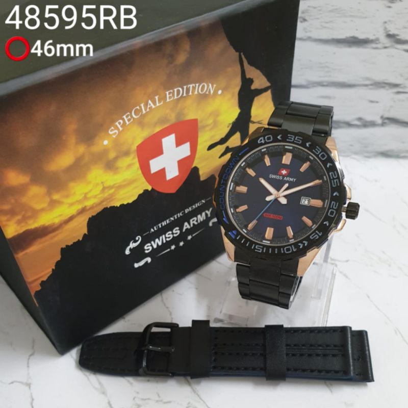 Jual JAM TANGAN FASHION PRIA | Shopee Indonesia