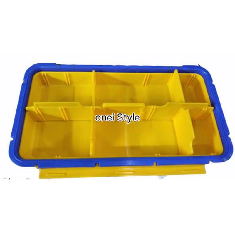Jual box umpan Mancing, box meiho water guard seri 72, tool box ...
