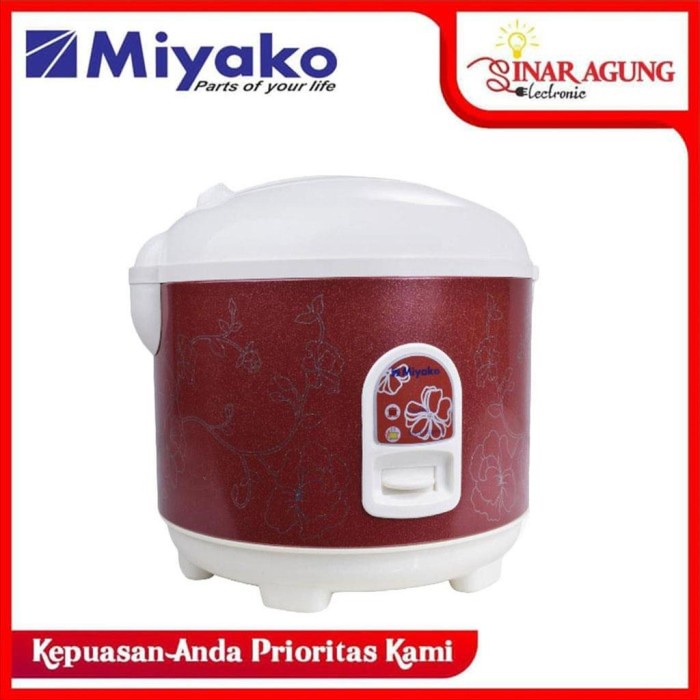 Jual Rice Cooker Turbo Anti Lengket Terbaik Elektrik Mini Termurah R6B6
