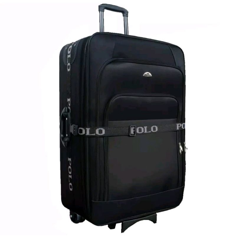 Jual Koper Jumbo 28 Inchi / Koper Bahan Murah Original | Shopee Indonesia