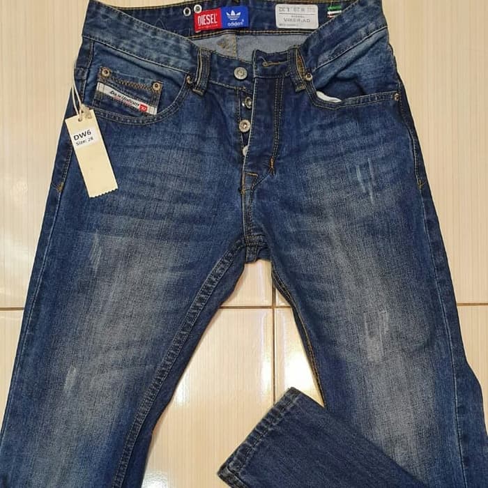 Jeans sales diesel original