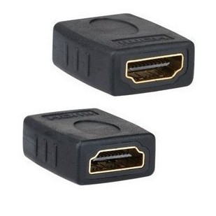 Jual Converter Gender Adapter Connector Hdmi Male Female Shopee Indonesia