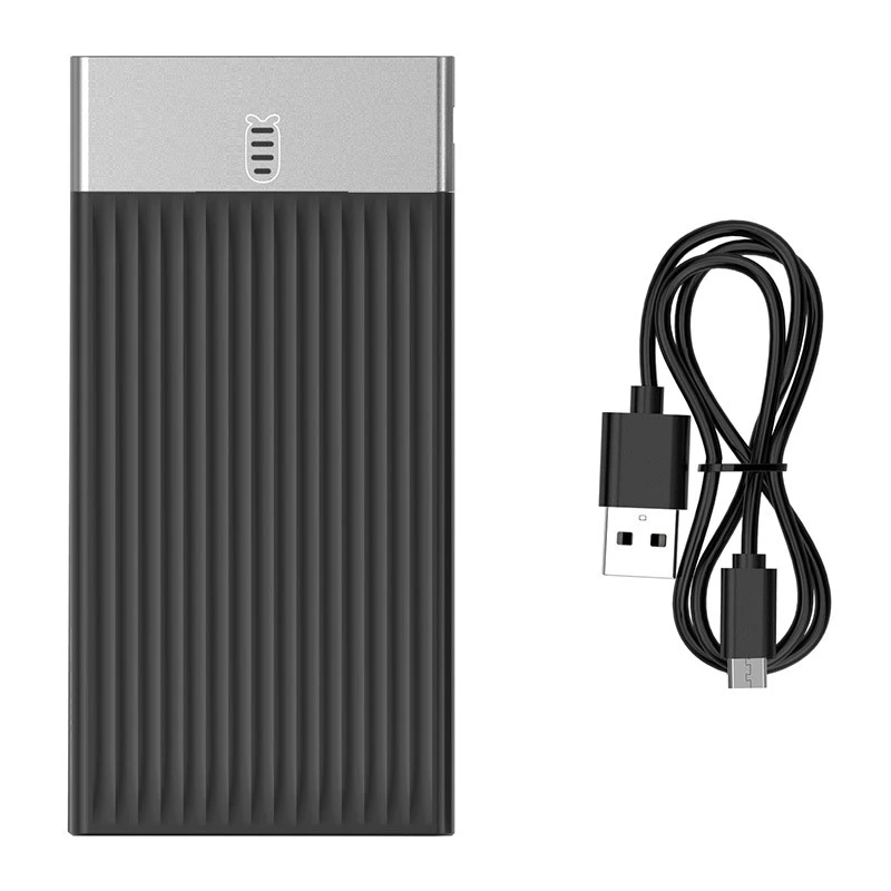 Orico K20p 20000mAh PD 18W Two-way Quick Charge Power Bank