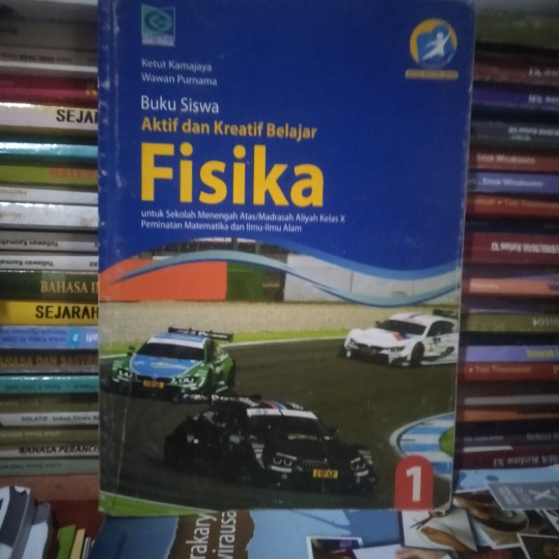 Jual BUKU SISWA KELAS 10 GRAFINDO | Shopee Indonesia