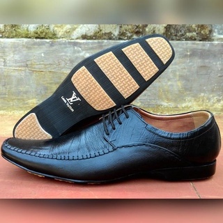 Sepatu pria gz boots sneaker cowok high quality vip sepatu lv pp