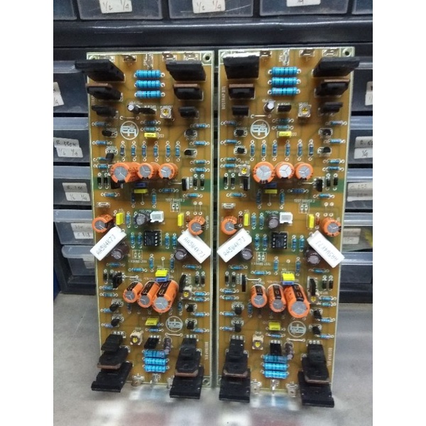 Jual Kit driver nkri bostrap btl HOREG | Shopee Indonesia