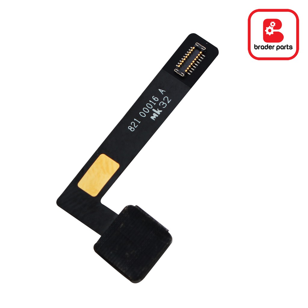 Jual FLEKSIBEL KAMERA DEPAN / FRONT CAMERA IPAD AIR 2 / MINI 4 / PRO 12