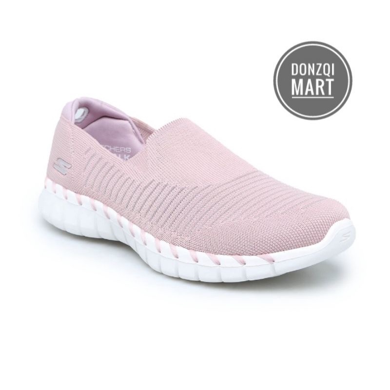 Skechers go hotsell walk 2 harga