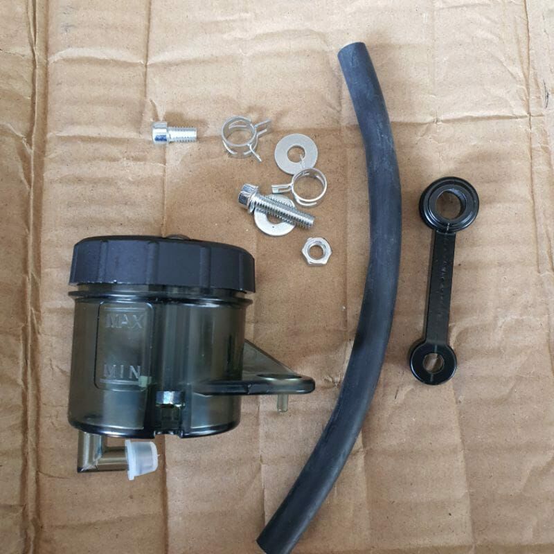 Jual TEMPAT TABUNG MINYAK REM BIG SMOKE BREMBO TAD Shopee Indonesia