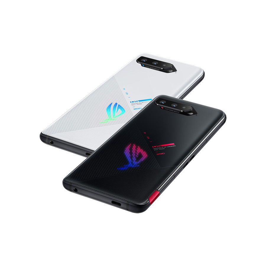 Jual HP Asus ROG Phone 5 RAM 12/256 GARANSI RESMI- Black- Gadgetin.id1 ...