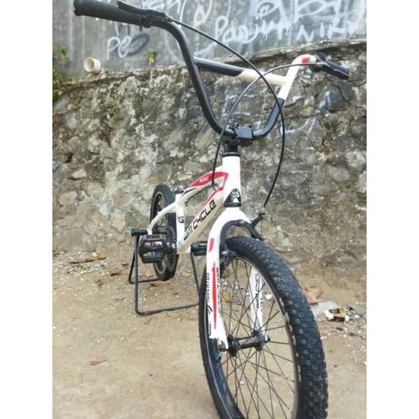 Jual sepeda bmx wimcycle rocket 2.0 #bmx #bmx20 #bmxrace # sepeda bmx ...
