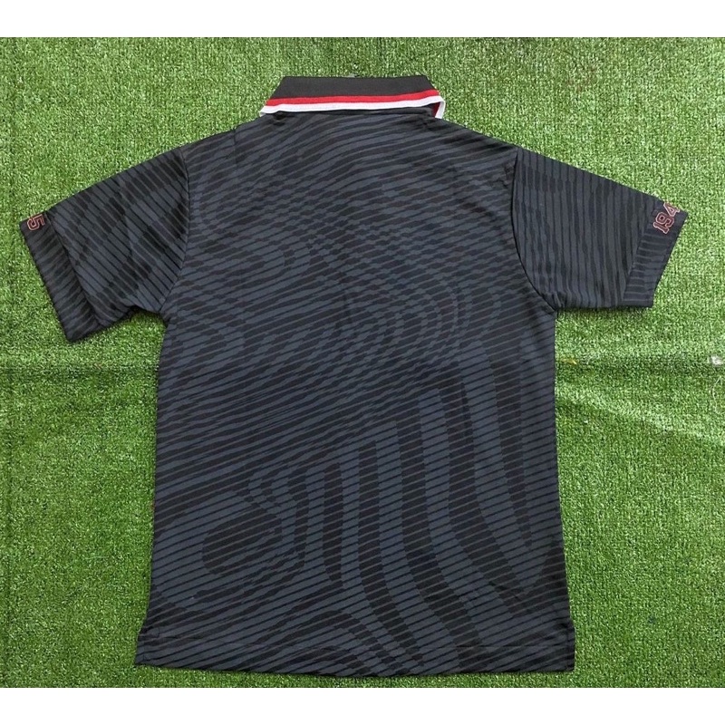 Jual JERSEY TIMNAS INDONESIA THIRD (HITAM) | Shopee Indonesia