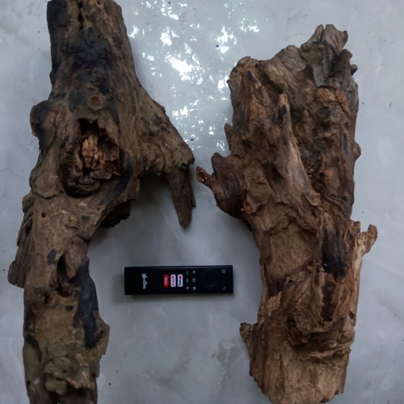 Jual Kayu rentek driftwood aquascape - size XL / kayu aquarium | Shopee ...