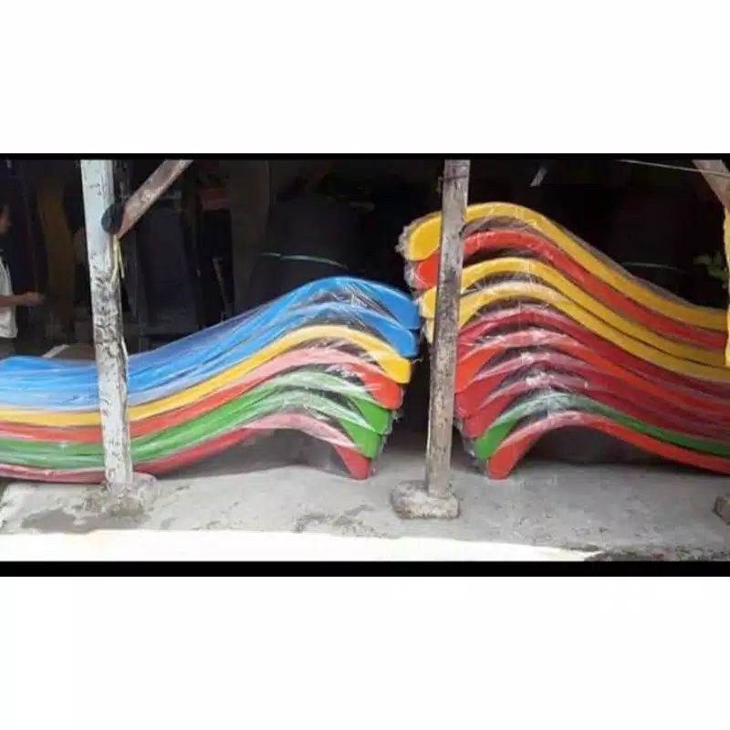 Jual prosotan fiber 2,5 meter | Shopee Indonesia