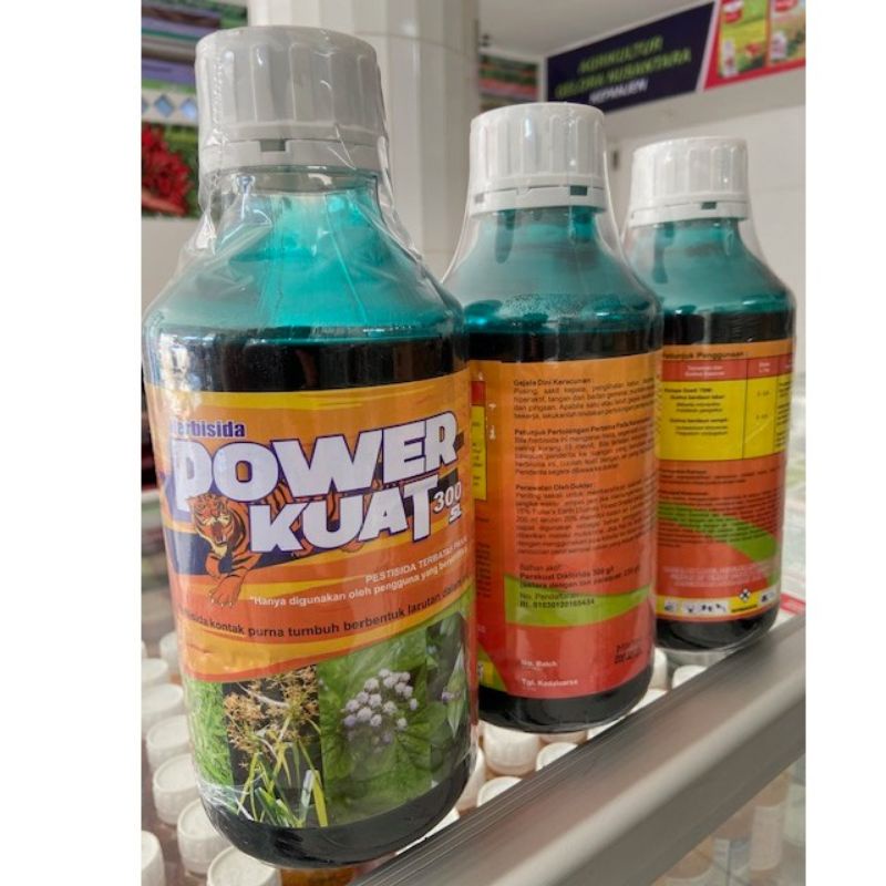 Jual Power Kuat ( Racun Rumput ) | Shopee Indonesia