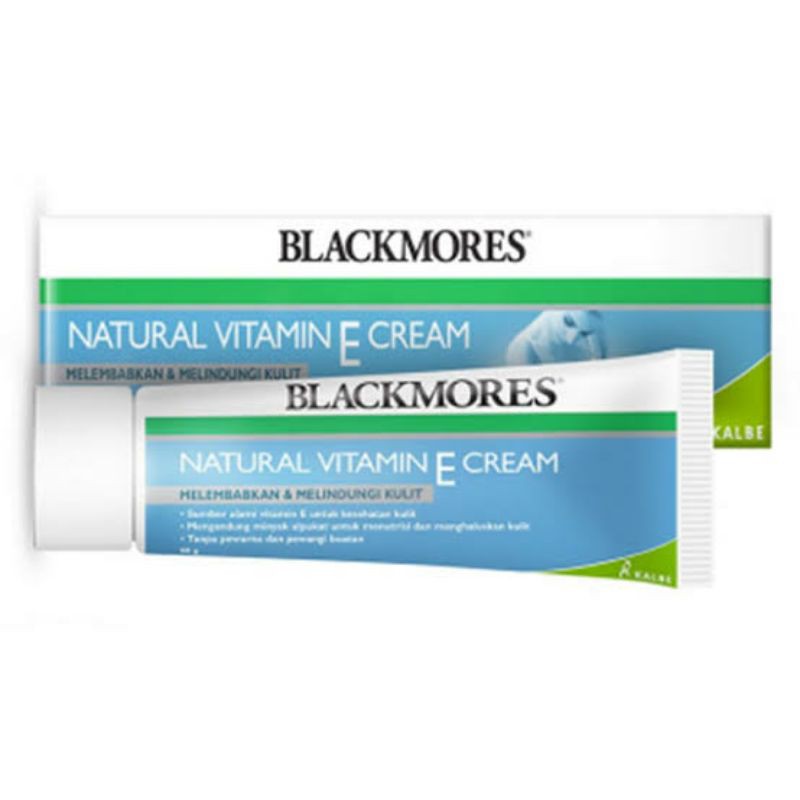 Jual Blackmores vitamin E cream Shopee Indonesia