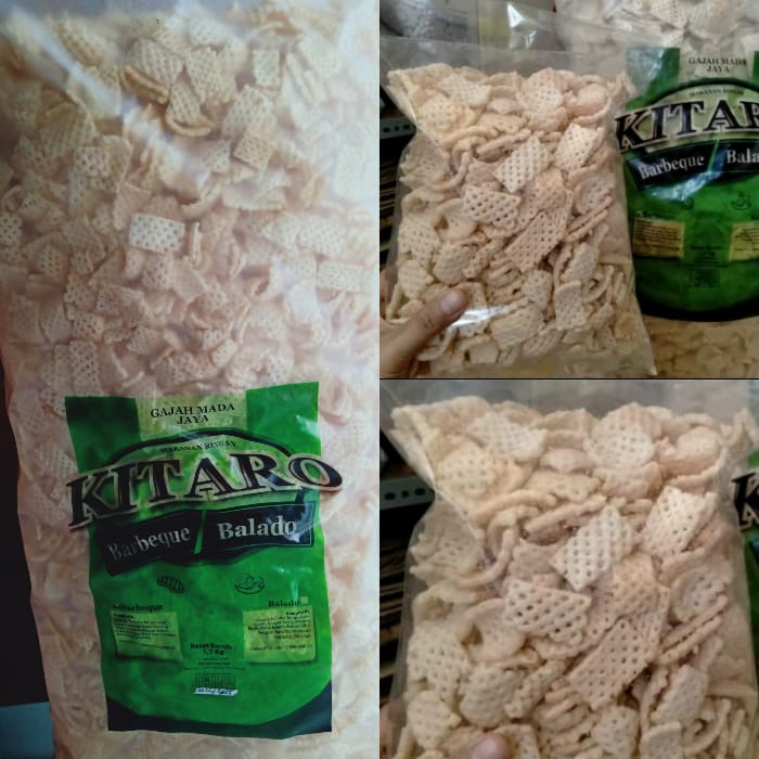 Jual Aneka Snack Serba Rp.2.500| Termurah SNACK MAKANAN RINGAN | Shopee ...