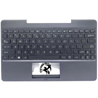K KYUER Laptop Akku Für Asus Transformer Book – 31Wh, C12N1320, Kompatibel Mit T100, T101, H100, R104 Serie