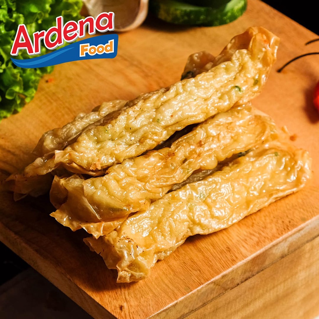 Jual Ardena Fish Row Roll [250gr] | Shopee Indonesia