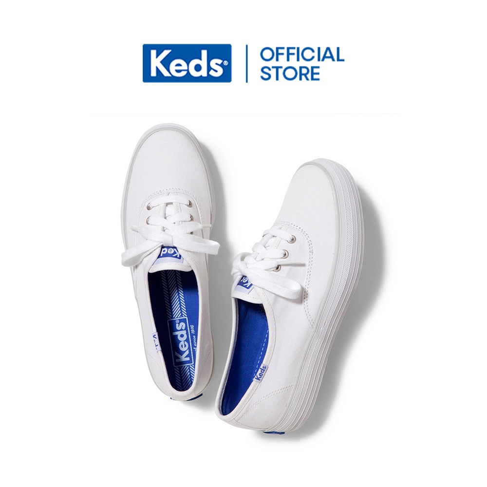 Harga store keds original