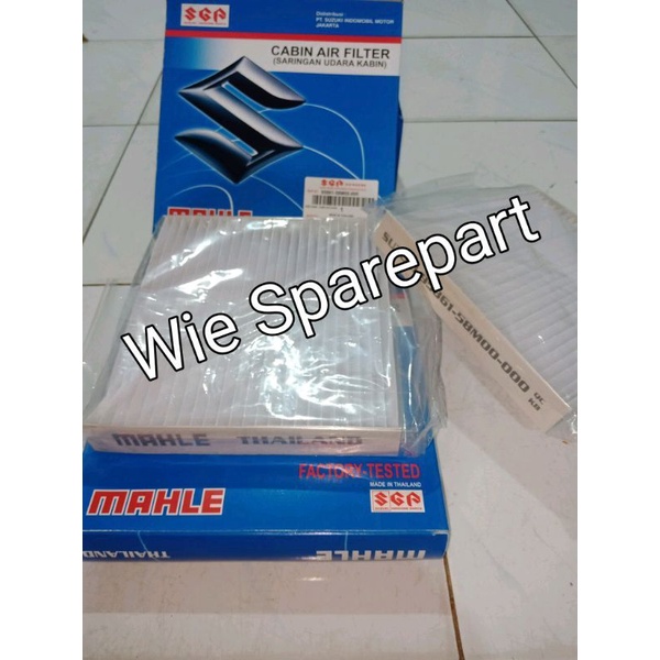 Jual Filter Saringan Udara Cabin Kabin AC Suzuki Karimun Wagon R dan