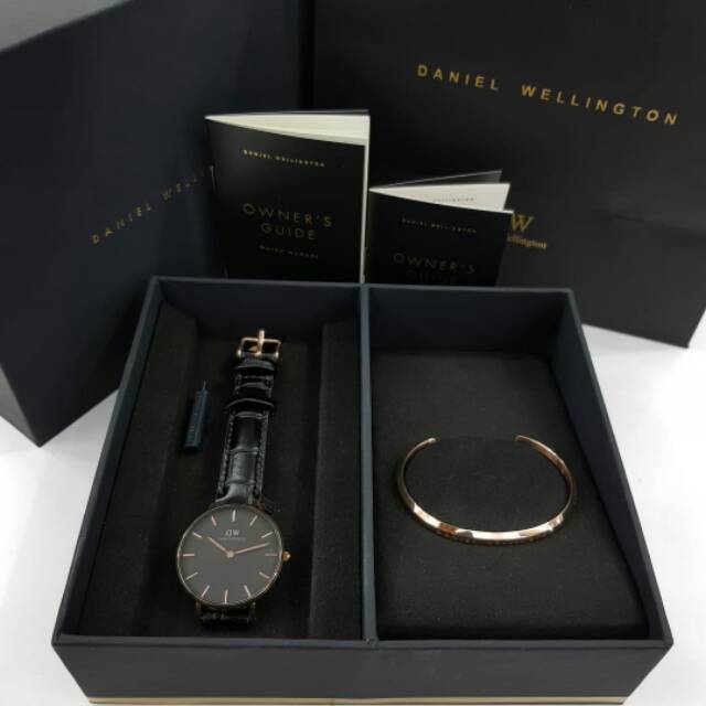 Daniel wellington clearance murah ori