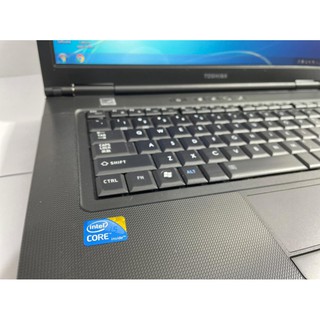 Laptop Toshiba B550, B551, B552, B553, B554 Core i5 - Supermurah