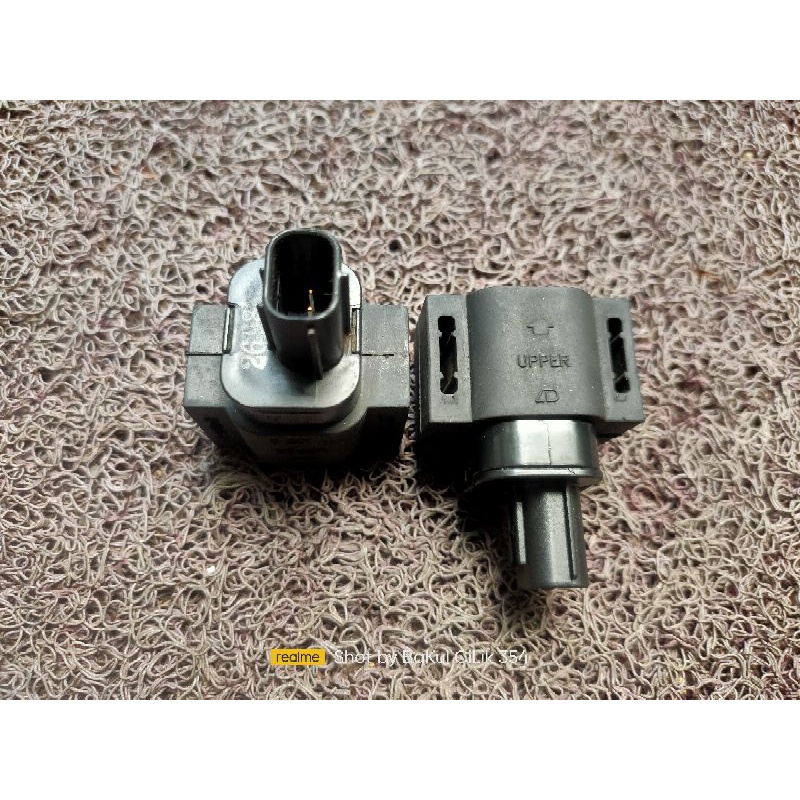 Jual Lean Angle R15 VVA Sensor kemiringan Original copotan | Shopee ...