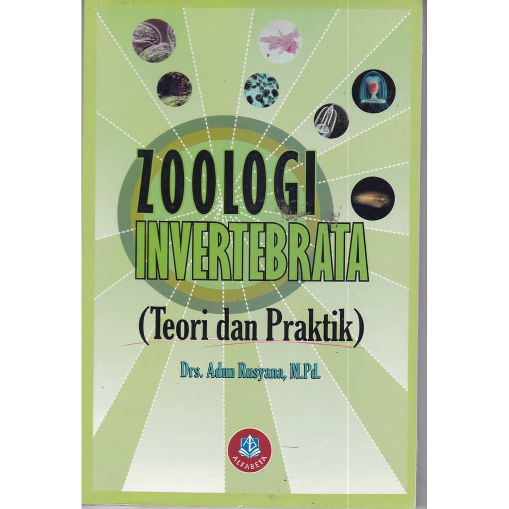 Jual Buku Zoologi Invertebrata (Teori Dan Praktik) | Shopee Indonesia