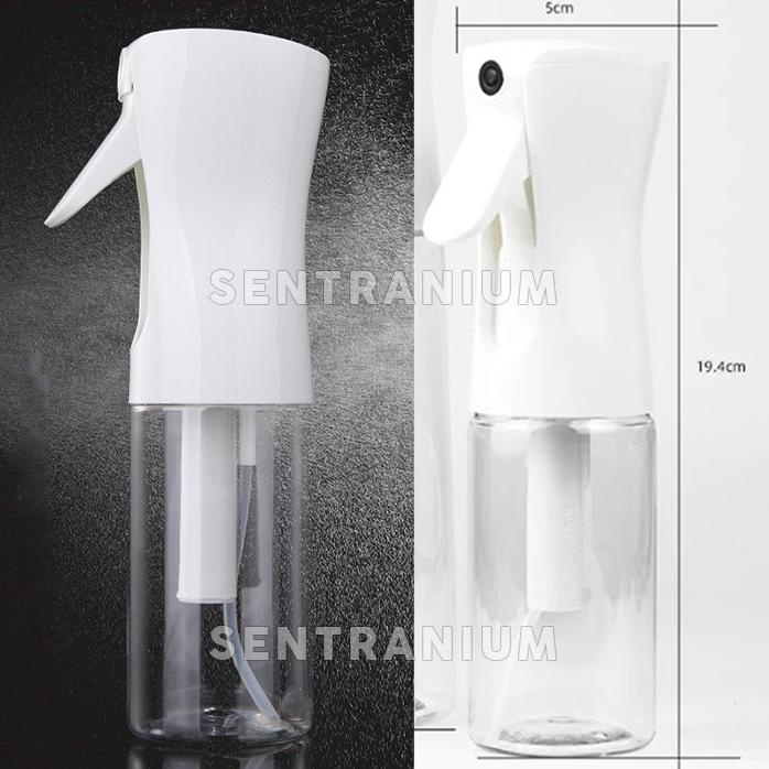 Jual CONTINUOUS MIST SPRAY BOTTLE BOTOL SPRAYER SEMPROTAN KABUT MISTY ...