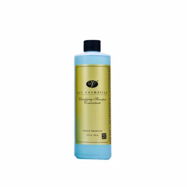 Jual Vellus Clarifying Shampoo Concentrate 12 oz 355 ml Shopee Indonesia