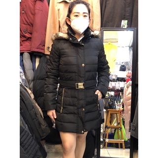 Jual Jaket Wanita Bulu Angsa Michael Kors ORIGINAL BRANDED Shopee Indonesia