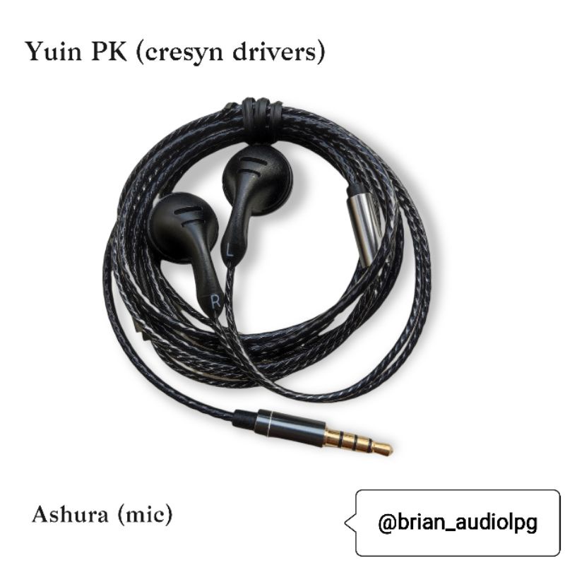 Yuin pk clearance