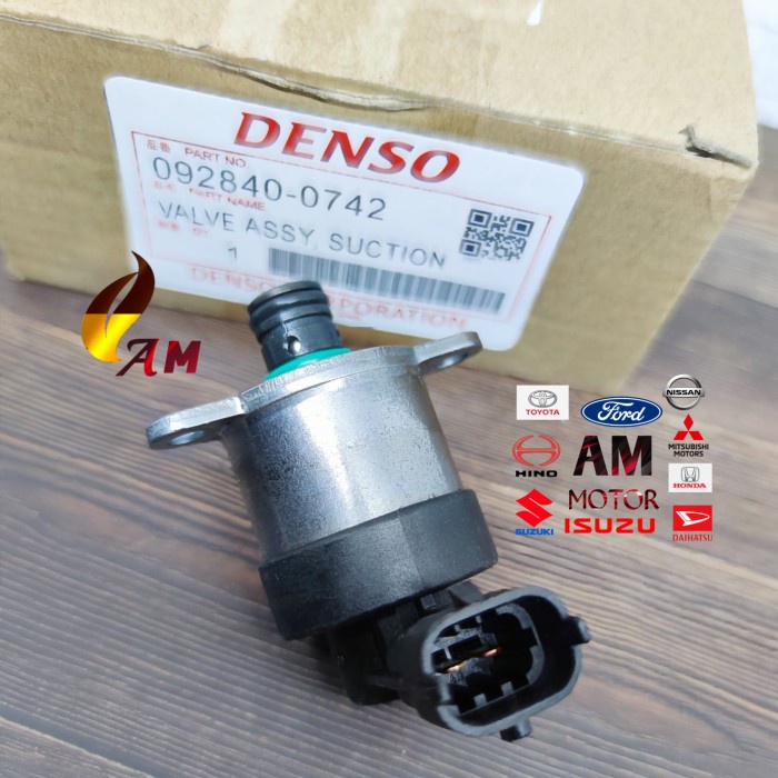 Jual SENSOR VALVE SCV SUCITION CONTROL VALVE CHEVROLET CAPTIVA C100 ...