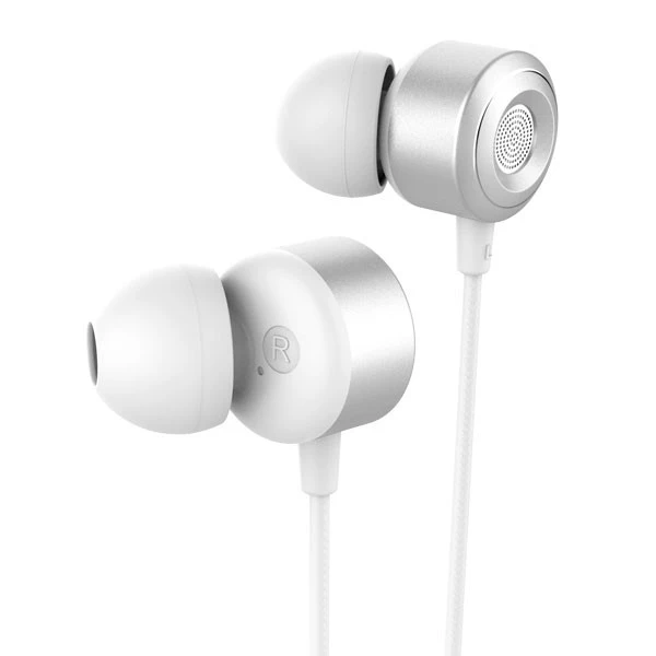 Handsfree / earphone Roker Underground Rk38k