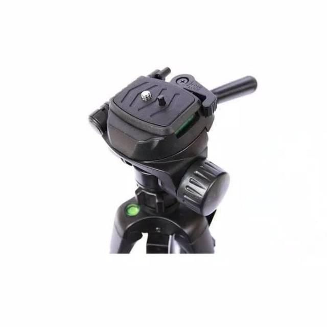Jual Tripod Excell Promoss Black GRATIS Holder Hp Stand Kamera Foto ...