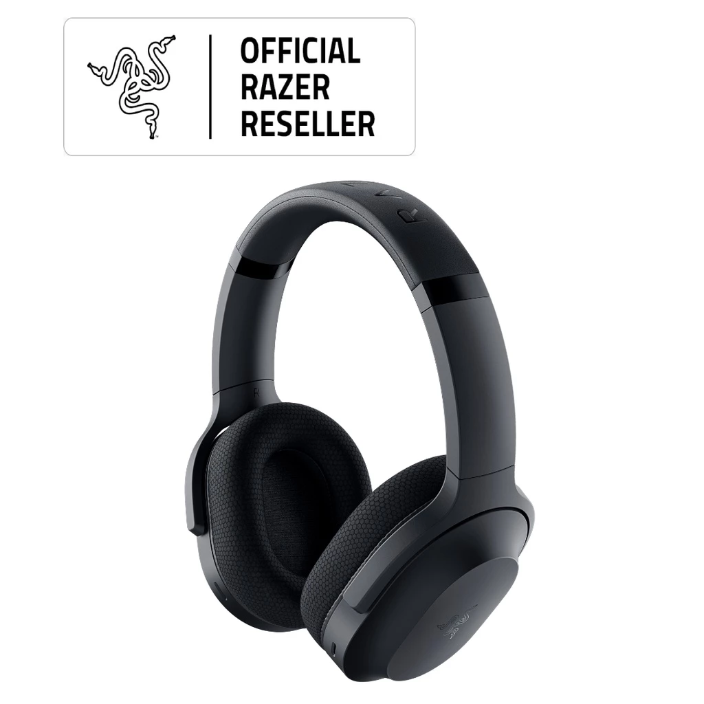 Razer Barracuda - Wireless Multi-platform Gaming and Mobile Headset (2022)