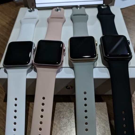 Jual apple watch series 3 sale