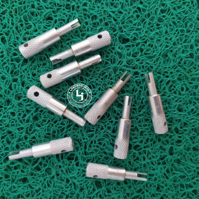 Jual Kunci Dop Spentil Cop Pentil Alat pembuka Membuka Spentil | Shopee ...