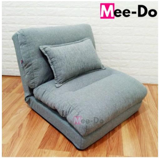 Jual Deira MeeDo Sofa Bed / Kursi Lipat / Lantai / Lesehan / Tatami