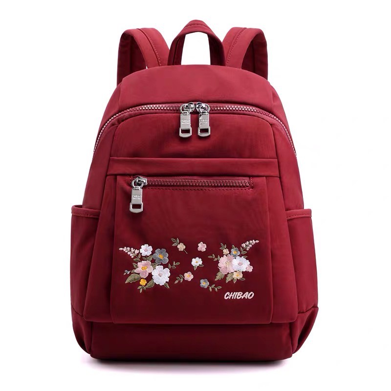 Jual Tas Wanita Import Jinjing dan Ransel CHIBAO Mini CB354