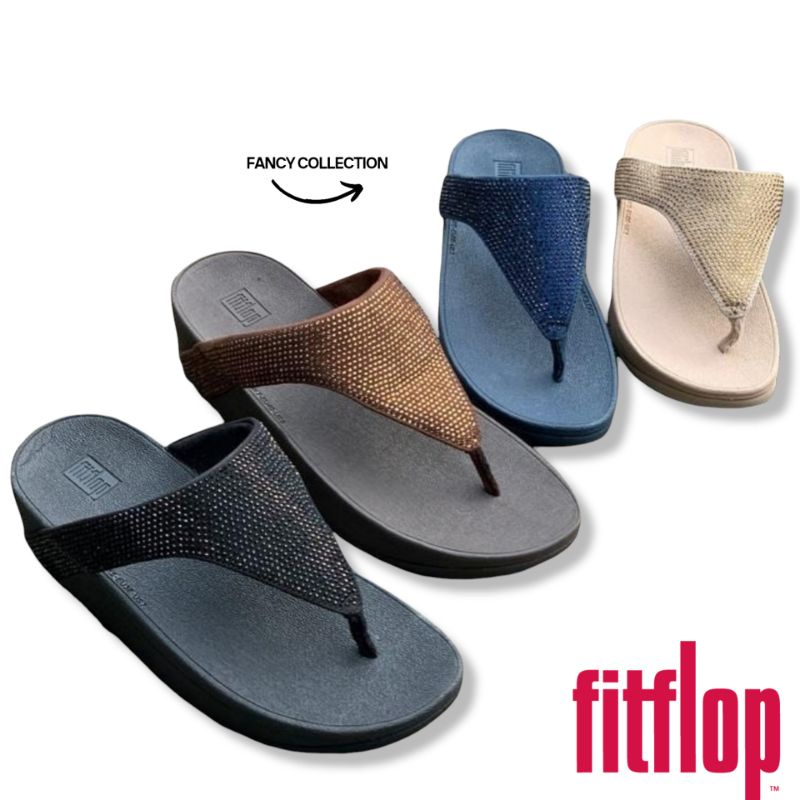 Fitflop rokkit hot sale