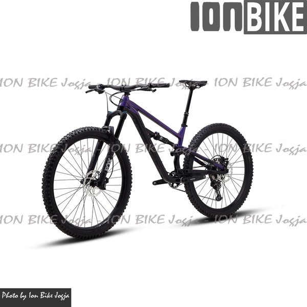 MTB Polygon SISKIU T8 2021 TA Enduro Rear Shock FOX Float DPS  210mm with Front fork FOX34 RHYTHM T150 12 speed Shimano SLX M7100 Murah