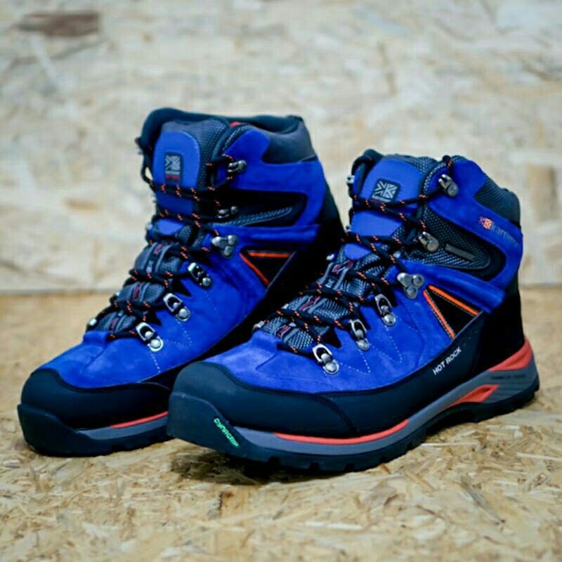 Rock Walking Shoes Karrimor Hot Rock Boots Red Karrimor Hot Rock