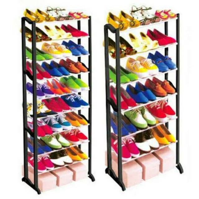 Jual Rak serbaguna | Shopee Indonesia